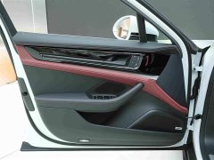 Porsche Panamera 2.9T - фото 15