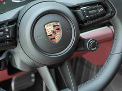 Porsche Panamera 2.9T - фото 17