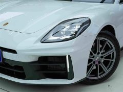 Porsche Panamera 2.9T - фото 19