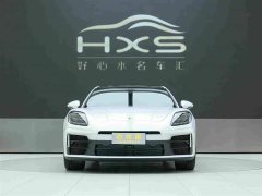 Porsche Panamera 2.9T - фото 2