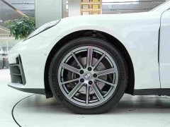 Porsche Panamera 2.9T - фото 20