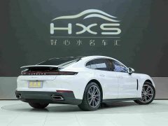 Porsche Panamera 2.9T - фото 4