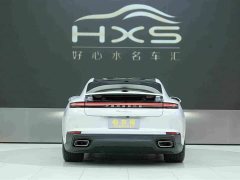 Porsche Panamera 2.9T - фото 5