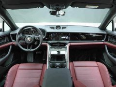 Porsche Panamera 2.9T - фото 7