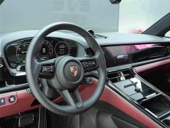 Porsche Panamera 2.9T - фото 8