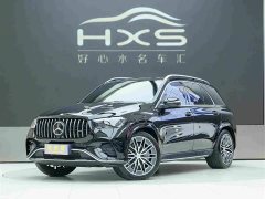 Mercedes-Benz GLE AMG GLE 53 4MATIC - фото 1