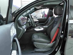 Mercedes-Benz GLE AMG GLE 53 4MATIC - фото 11