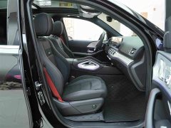Mercedes-Benz GLE AMG GLE 53 4MATIC - фото 12