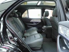 Mercedes-Benz GLE AMG GLE 53 4MATIC - фото 13