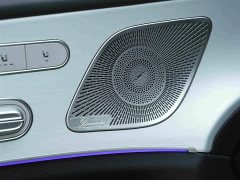 Mercedes-Benz GLE AMG GLE 53 4MATIC - фото 15