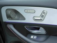 Mercedes-Benz GLE AMG GLE 53 4MATIC - фото 19