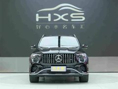 Mercedes-Benz GLE AMG GLE 53 4MATIC - фото 2