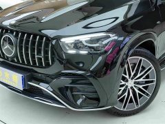 Mercedes-Benz GLE AMG GLE 53 4MATIC - фото 20