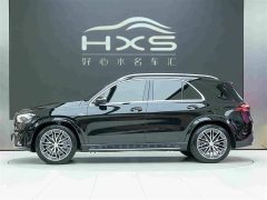 Mercedes-Benz GLE AMG GLE 53 4MATIC - фото 3