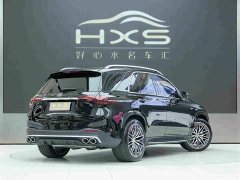 Mercedes-Benz GLE AMG GLE 53 4MATIC - фото 4