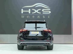 Mercedes-Benz GLE AMG GLE 53 4MATIC - фото 5