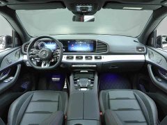 Mercedes-Benz GLE AMG GLE 53 4MATIC - фото 6