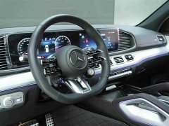 Mercedes-Benz GLE AMG GLE 53 4MATIC - фото 7