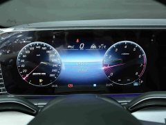 Mercedes-Benz GLE AMG GLE 53 4MATIC - фото 8