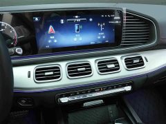 Mercedes-Benz GLE AMG GLE 53 4MATIC - фото 9