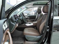 Mercedes-Benz GLE 350 4MATIC Version - фото 11