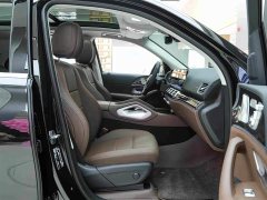 Mercedes-Benz GLE 350 4MATIC Version - фото 12