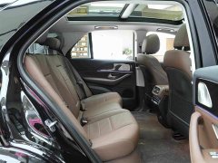 Mercedes-Benz GLE 350 4MATIC Version - фото 13
