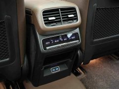Mercedes-Benz GLE 350 4MATIC Version - фото 16