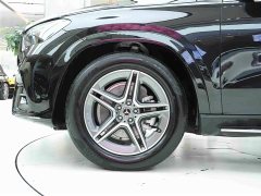 Mercedes-Benz GLE 350 4MATIC Version - фото 17