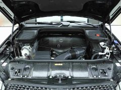 Mercedes-Benz GLE 350 4MATIC Version - фото 18