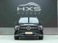 Mercedes-Benz GLE 350 4MATIC Version - фото 2