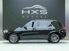 Mercedes-Benz GLE 350 4MATIC Version - фото 3