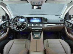 Mercedes-Benz GLE 350 4MATIC Version - фото 6