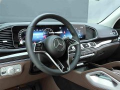 Mercedes-Benz GLE 350 4MATIC Version - фото 7