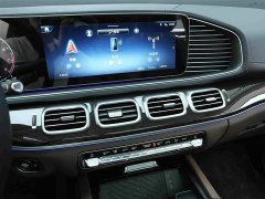 Mercedes-Benz GLE 350 4MATIC Version - фото 9