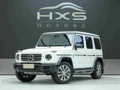 Mercedes-Benz G 350 - фото 1