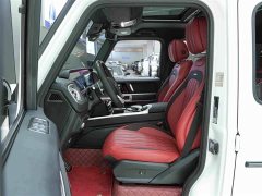 Mercedes-Benz G 350 - фото 11