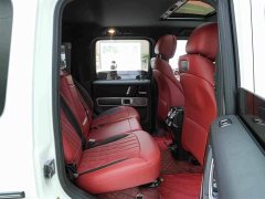 Mercedes-Benz G 350 - фото 13