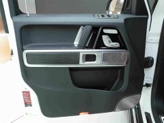 Mercedes-Benz G 350 - фото 14