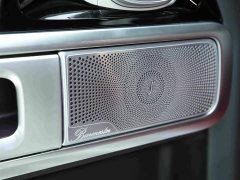 Mercedes-Benz G 350 - фото 15