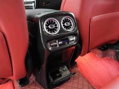 Mercedes-Benz G 350 - фото 17