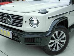 Mercedes-Benz G 350 - фото 19