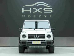 Mercedes-Benz G 350 - фото 2