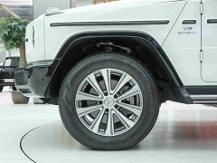 Mercedes-Benz G 350 - фото 20