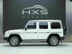 Mercedes-Benz G 350 - фото 3