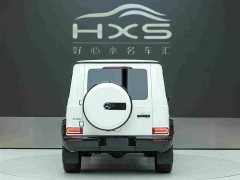 Mercedes-Benz G 350 - фото 5
