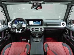 Mercedes-Benz G 350 - фото 6