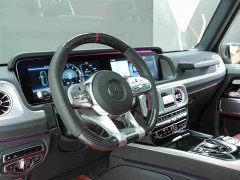 Mercedes-Benz G 350 - фото 7