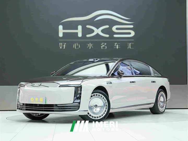 Mercedes-Benz S800 EREV Edition 4 (192)