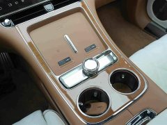 Mercedes-Benz S800 EREV Edition 4 (192) - фото 11